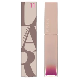 Protector de labios ISEHAN - Mauve Congelado (Tamaño: 11, Color: Morado) 
