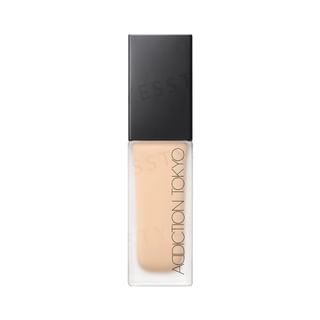 Fundación Addiction Confiante Fix SPF 22 PA+++