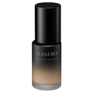Kanebo Comfort Skin Wear, Ocre D, 30 ml