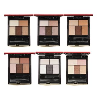 Recarga de sombra de ojos Shiseido INOUI Color 02