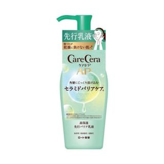 Leche hidratante avanzada Care Cera AP de Rohto Mentholatum, 130 ml