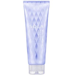 ViCREA Sola Weather Care Rain Protect Hair Pack 150g