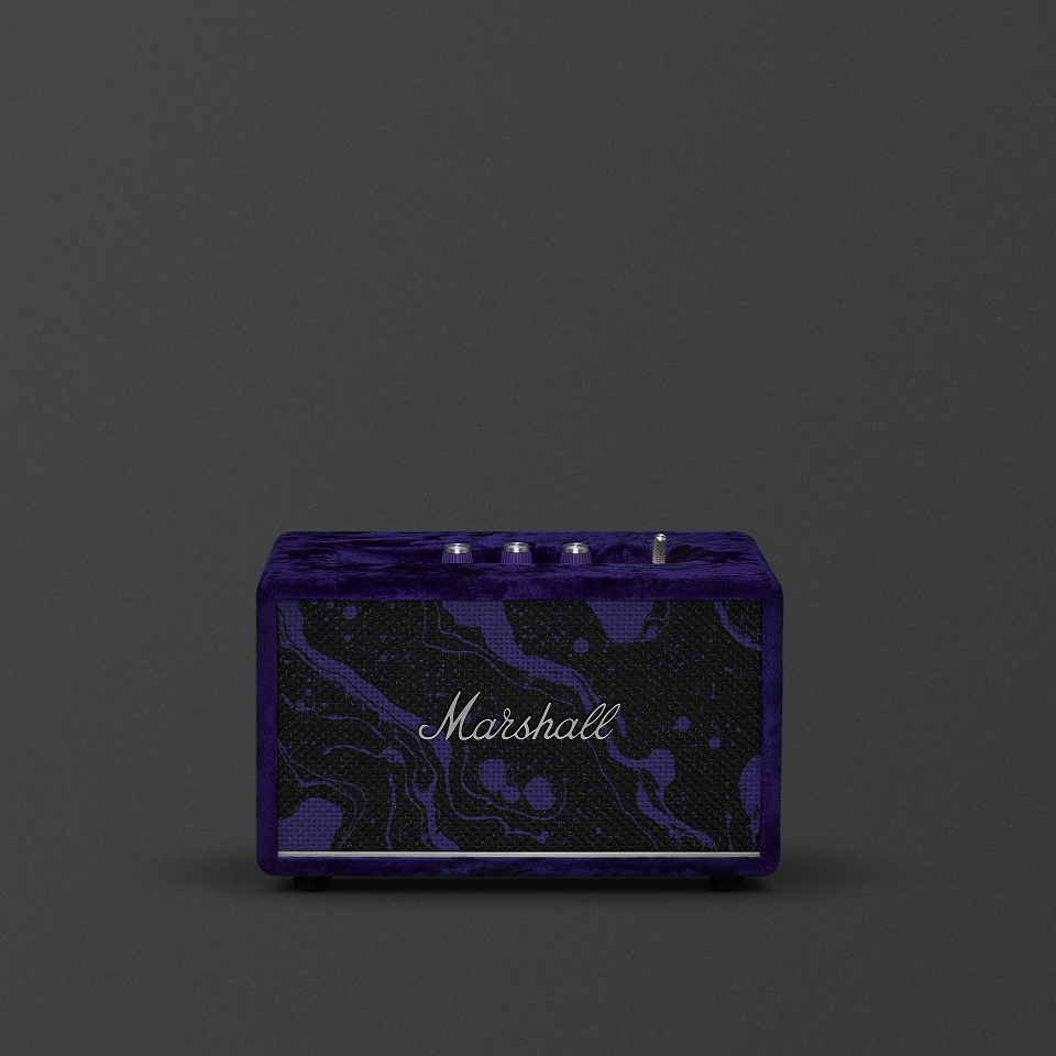 Marshall Edición 60o Aniversario Acton III