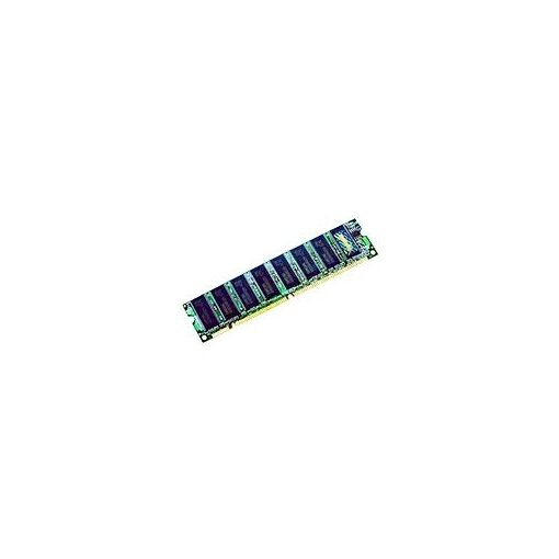 Módulo de memoria SDRAM Transcend 256 MB