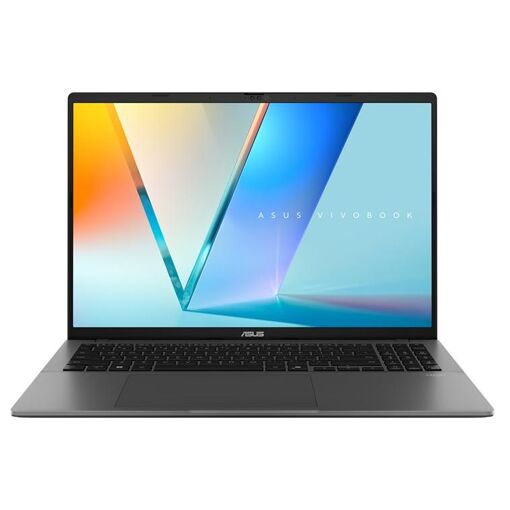 ASUS Vivobook S 16 - Core i5, 16GB RAM, 512GB SSD, OLED, Grey