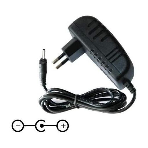 KALANKA Top Charger 12V 1.5A 18W 3.0x1.0mm Power Adapter for Acer Aspire Switch 10, Iconia W3 and Select Models