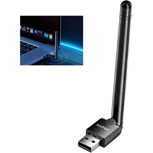 Adaptateur Bluetooth 5.3 KALANKA