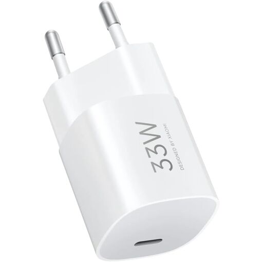 KALANKA Xiaomi 33W Wall Charger with USB-C Port