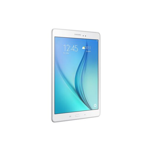 Samsung Galaxy Tab A 9.7', 16GB, White (SM-T550)