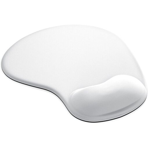 KALANKA Gel Wrist Rest Mousepad - Gaming Arm Support