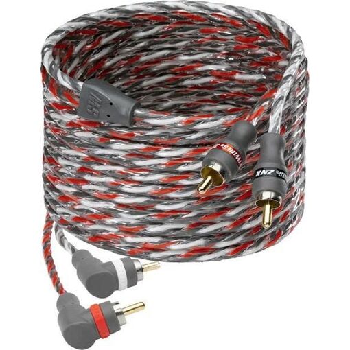 Câble audio MTX StreetWires ZNX3.2