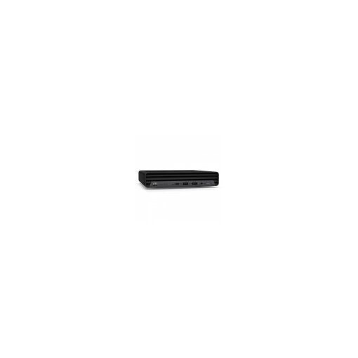 Mini HP Pro 400 G9, Intel i5, 8 Go de RAM, Noir, Windows 11 Pro