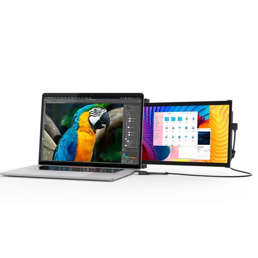 Mobile Pixels DUEX Plus 13.3" Full HD LCD Screen