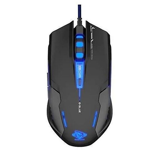 E-Blue Auroza Type G Optical Gaming Mouse