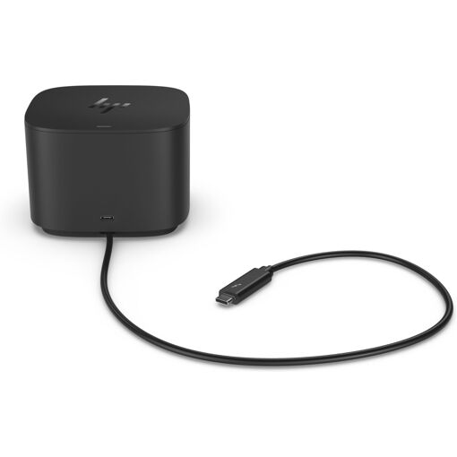 HP Thunderbolt 120W G2 Docking Station