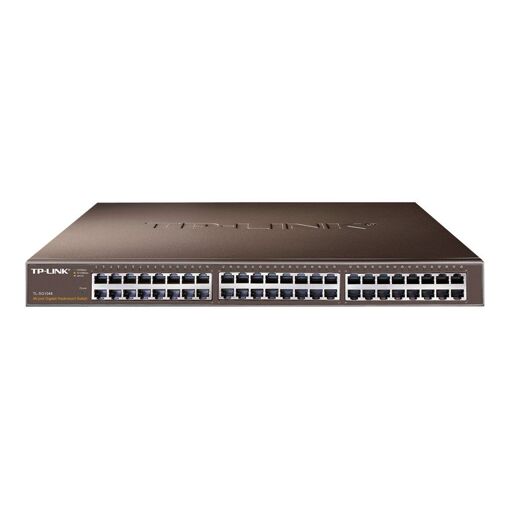 TP-Link TL-SG1048 - 48-Port Gigabit Switch