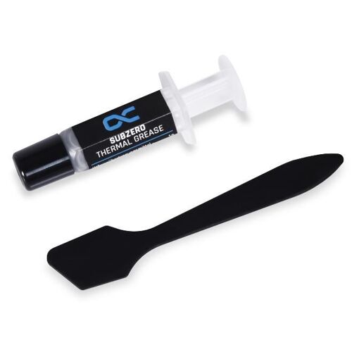 Alphacool Thermal Paste 13008 (1g, Gray)