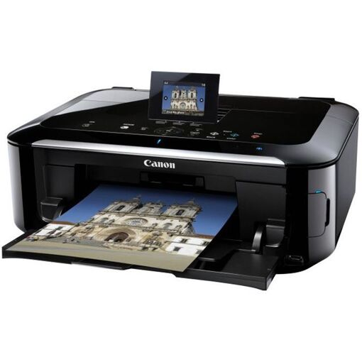 Canon PIXMA MG5350 - Multi-Function Printer