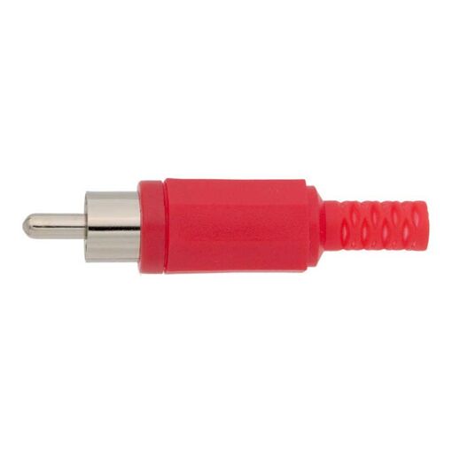 Euroconnex RCA Male Connector 1014
