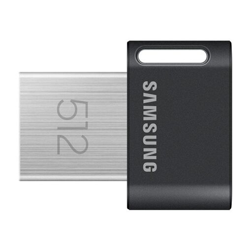 Clé USB Samsung FIT Plus 512 Go