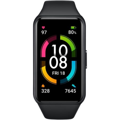 Rastreador de actividad Honor 6