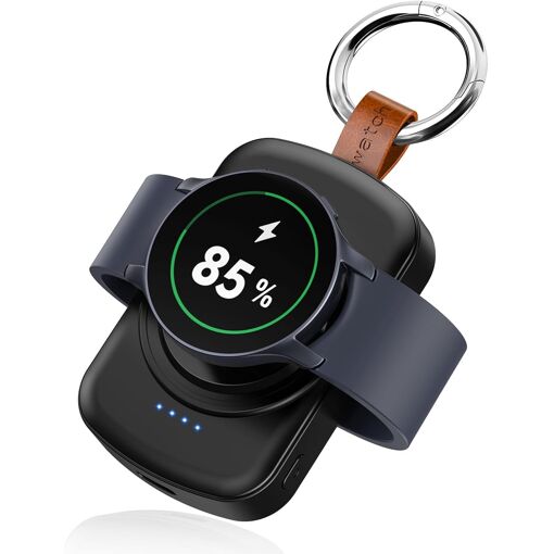 Chargeur portable Kalanka 1800 mAh pour Samsung Galaxy Watch