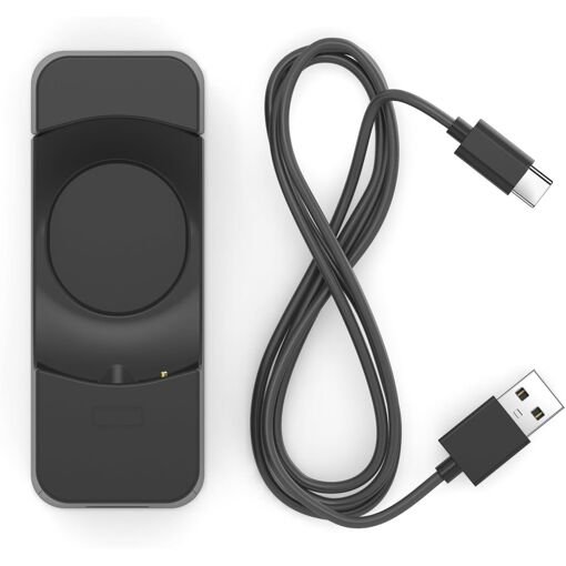 Cable de carga compatible KALANKA para Withings Scanwatch 2 y Scanwatch Light - 1M