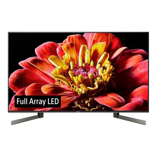 Sony Bravia 49" 4K HDR Smart TV