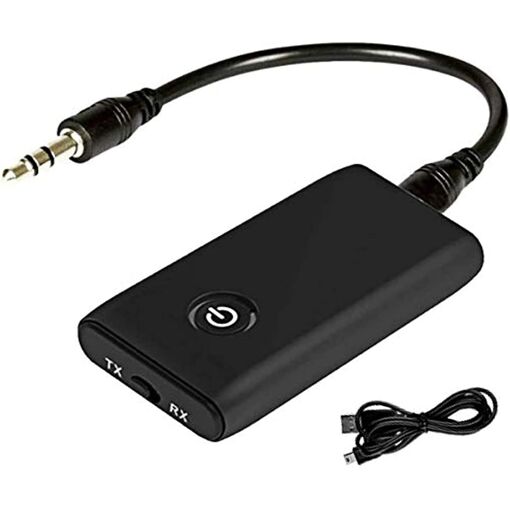 Adaptador transmisor y receptor Bluetooth 5.0 KALANKA