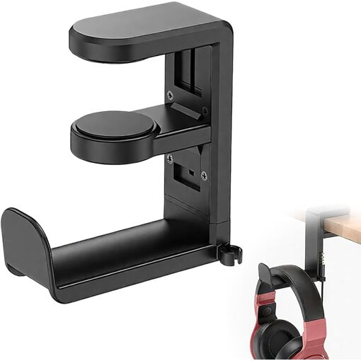 Soporte para auriculares KALANKA ajustable