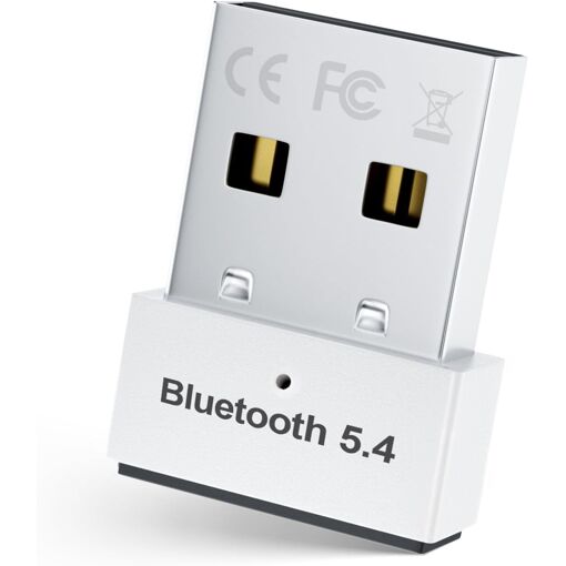 Adaptador Bluetooth KALANKA 5.4