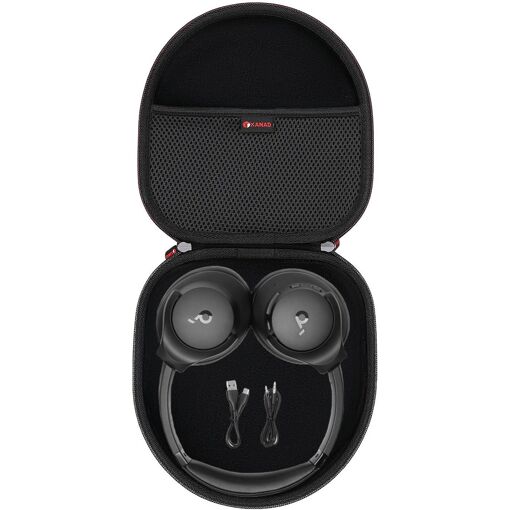 Estuche para Auriculares Soundcore by Anker Life - Negro