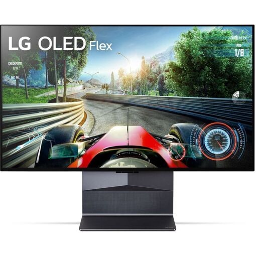 LG OLED Flex 42LX3 EVO 2022 TV