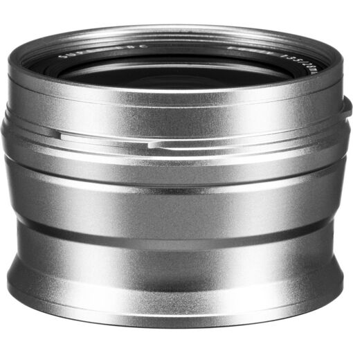 Fujifilm Optical Converter WCL-X100 II Silver
