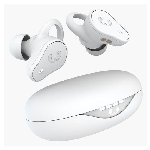 Auriculares inalámbricos Sitecom Twins Move - Gris Hielo