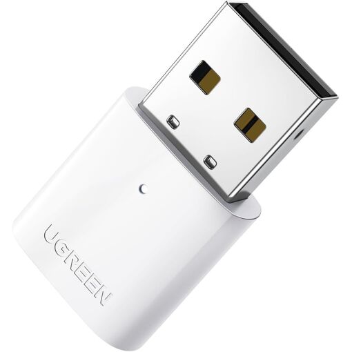 Adaptador Bluetooth KALANKA 5.0 - Adaptador para juegos en PC