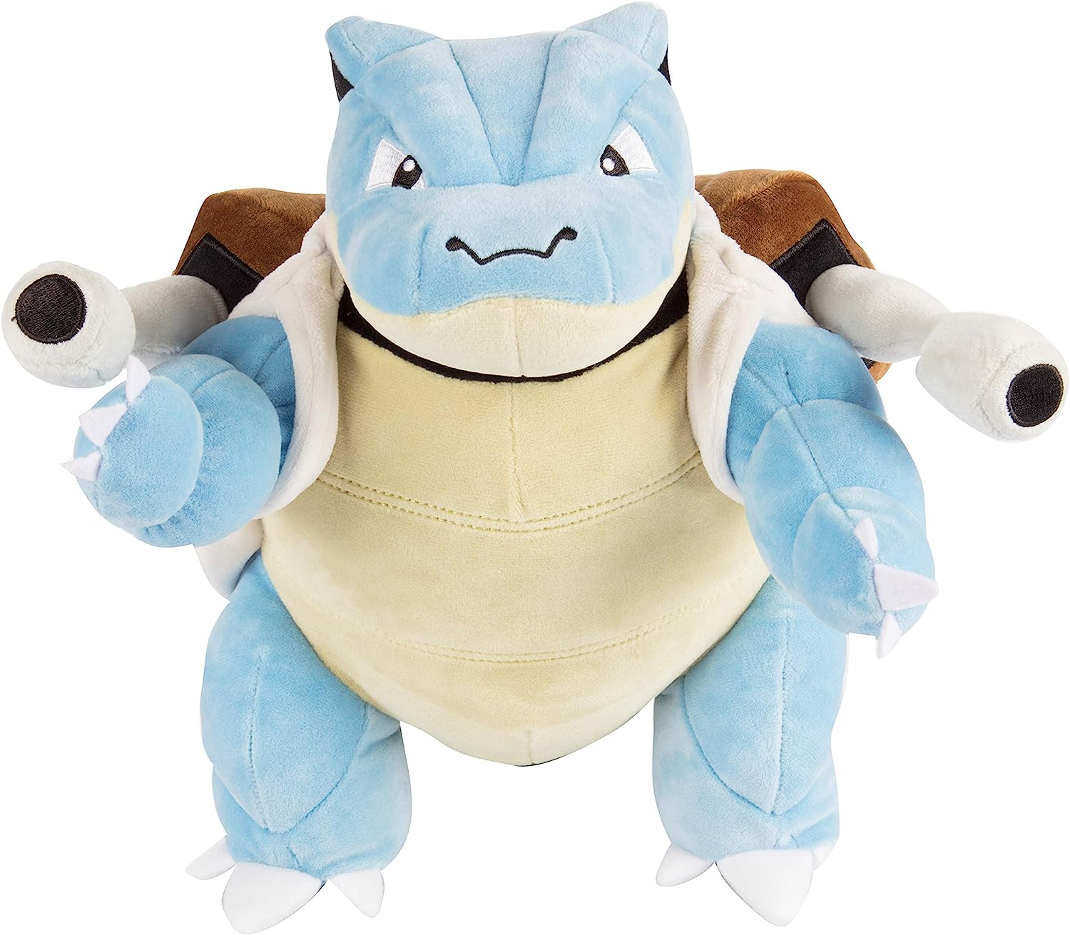 Jazwares Pokemon Plush - Tortank - 30cm