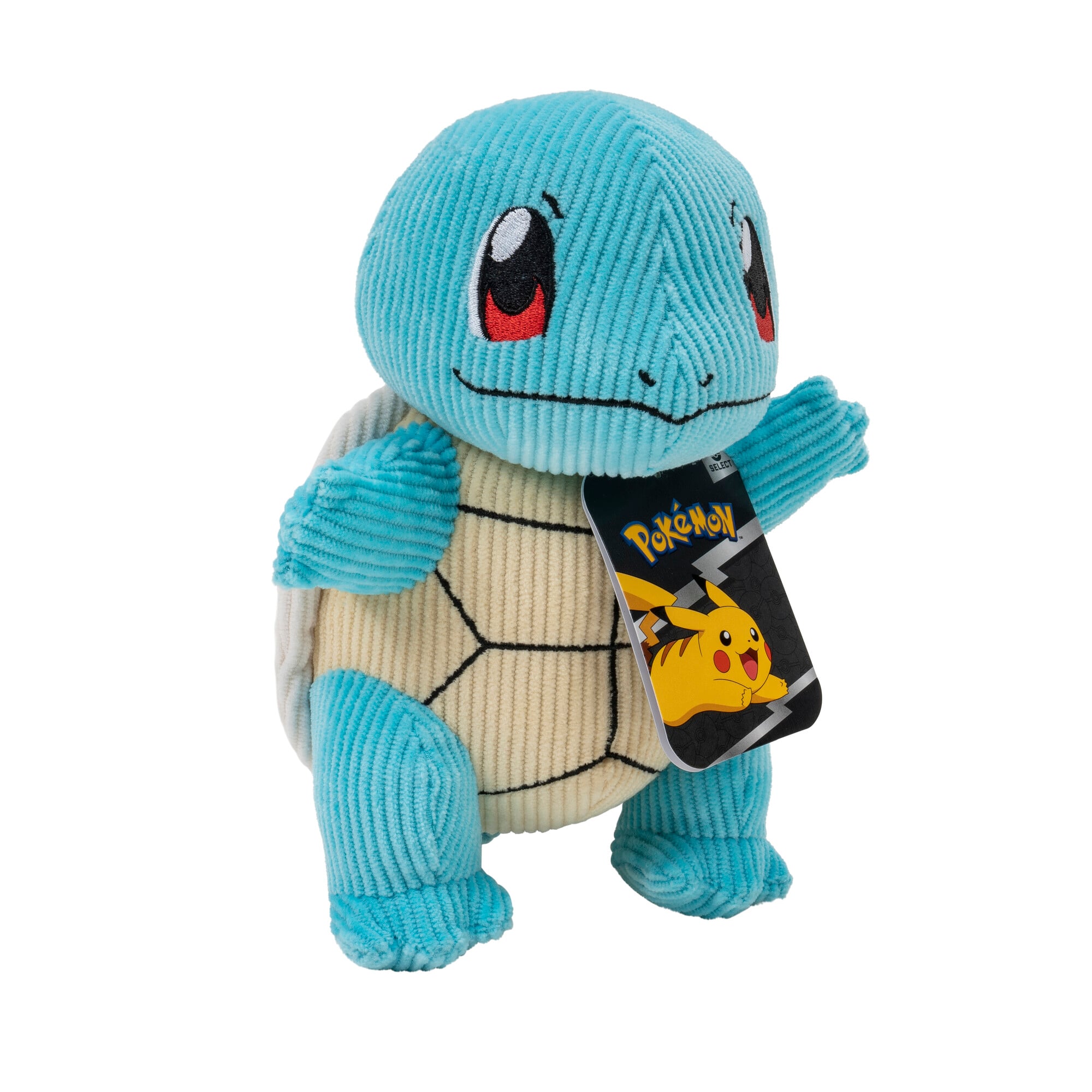 Peluche Pokémon Jazwares - Shellos - 8 inches