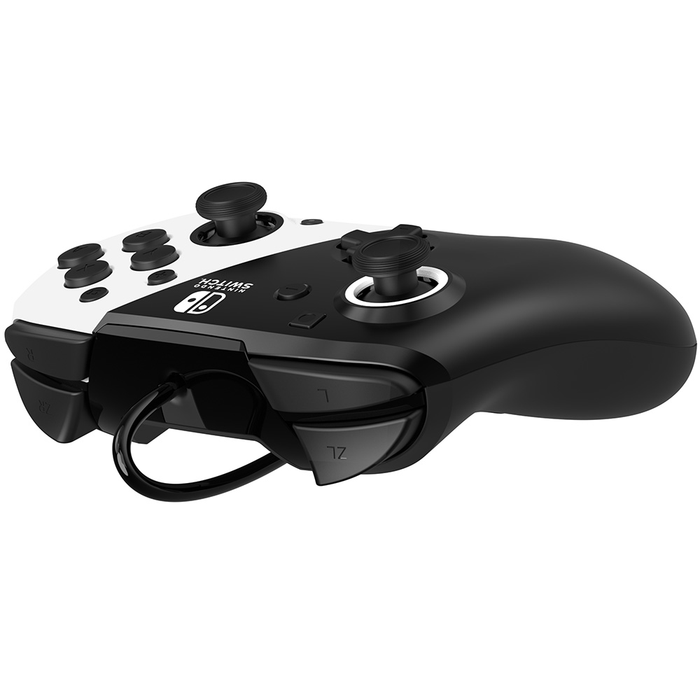 PDP REMATCH OLED Wireless Controller for Nintendo Switch