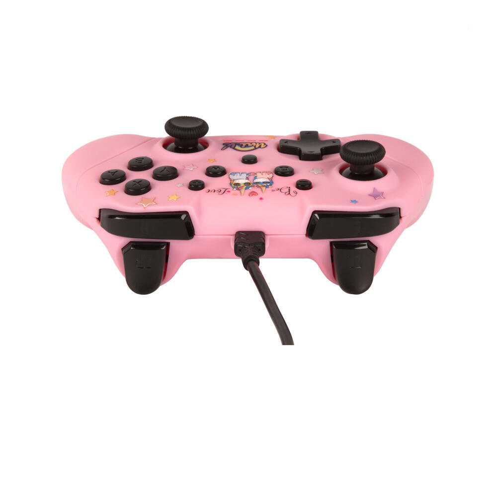 Konix Wired Joycon for Nintendo Switch - Be Love
