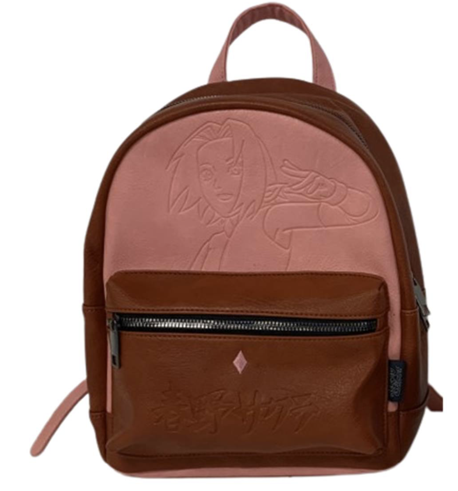 Nomadict Gaming Mini Backpack - Sakura (Naruto)