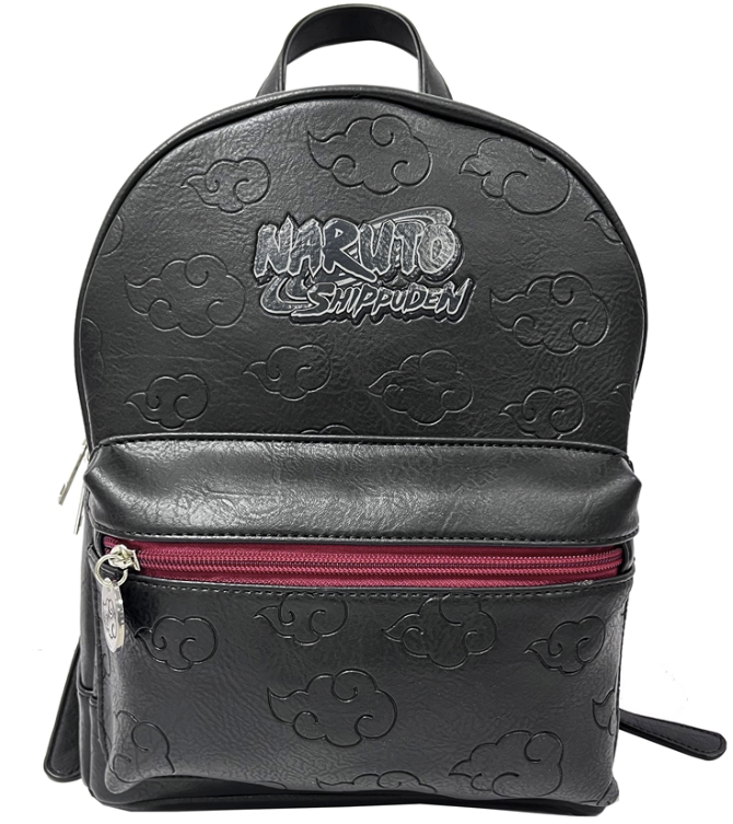 Nomadict Gaming Mini Backpack - Naruto Akatsuki