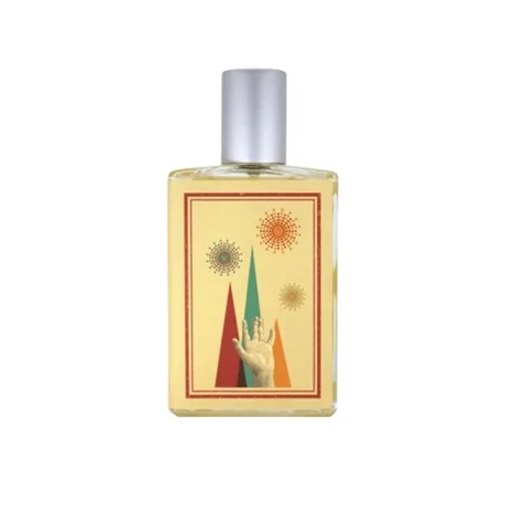 Autores Imaginarios - Explotaciones Lento 50ml (Fragancia de Rosa y Azafrán)