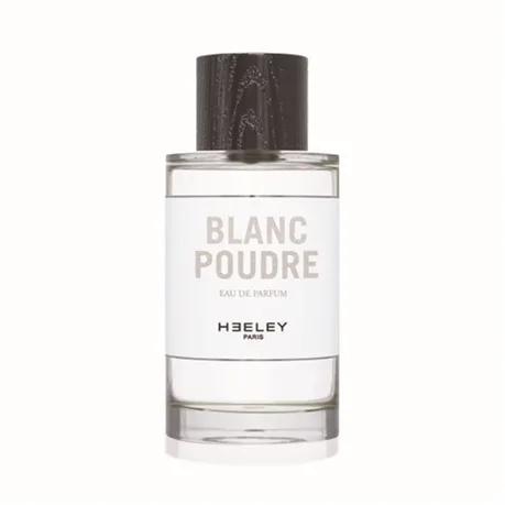 Perfumes HEELEY Blanco Polvoriento 100 ml