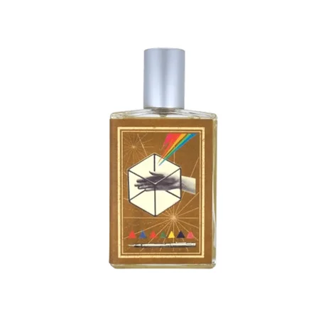 Memorias De Un Intruso 50 ml