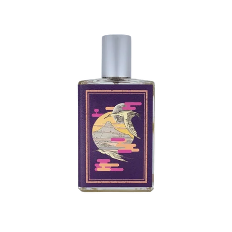 O, Desconocido ! 50 ml