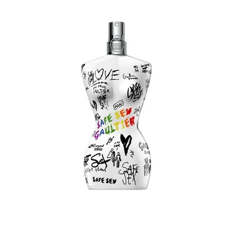 Jean Paul Gaultier Classique Orgullo E.L Agua de Tocador 100 ml