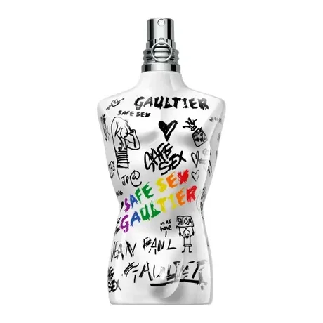 Jean Paul Gaultier Le Male Orgullo E.L Eau de Toilette 125 ml