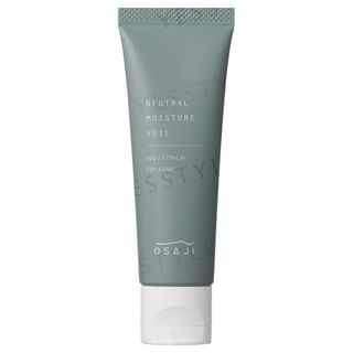 OSAJI Neutral Moisture Veil Hand Cream 50g