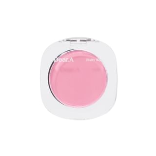 Blush Suave Dear.A de 8 Colores, Versión 2026, #05 Coming Up Roses